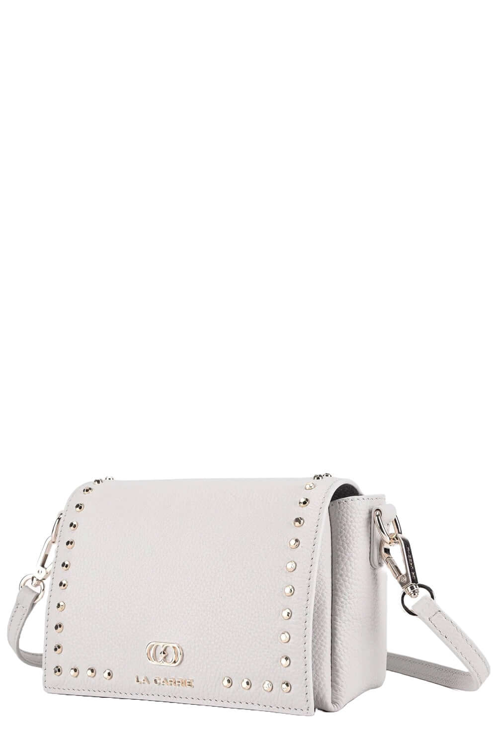 LA CARRIE Borsa a spalla Frivolous in pelle Uncategorized LA CARRIE
