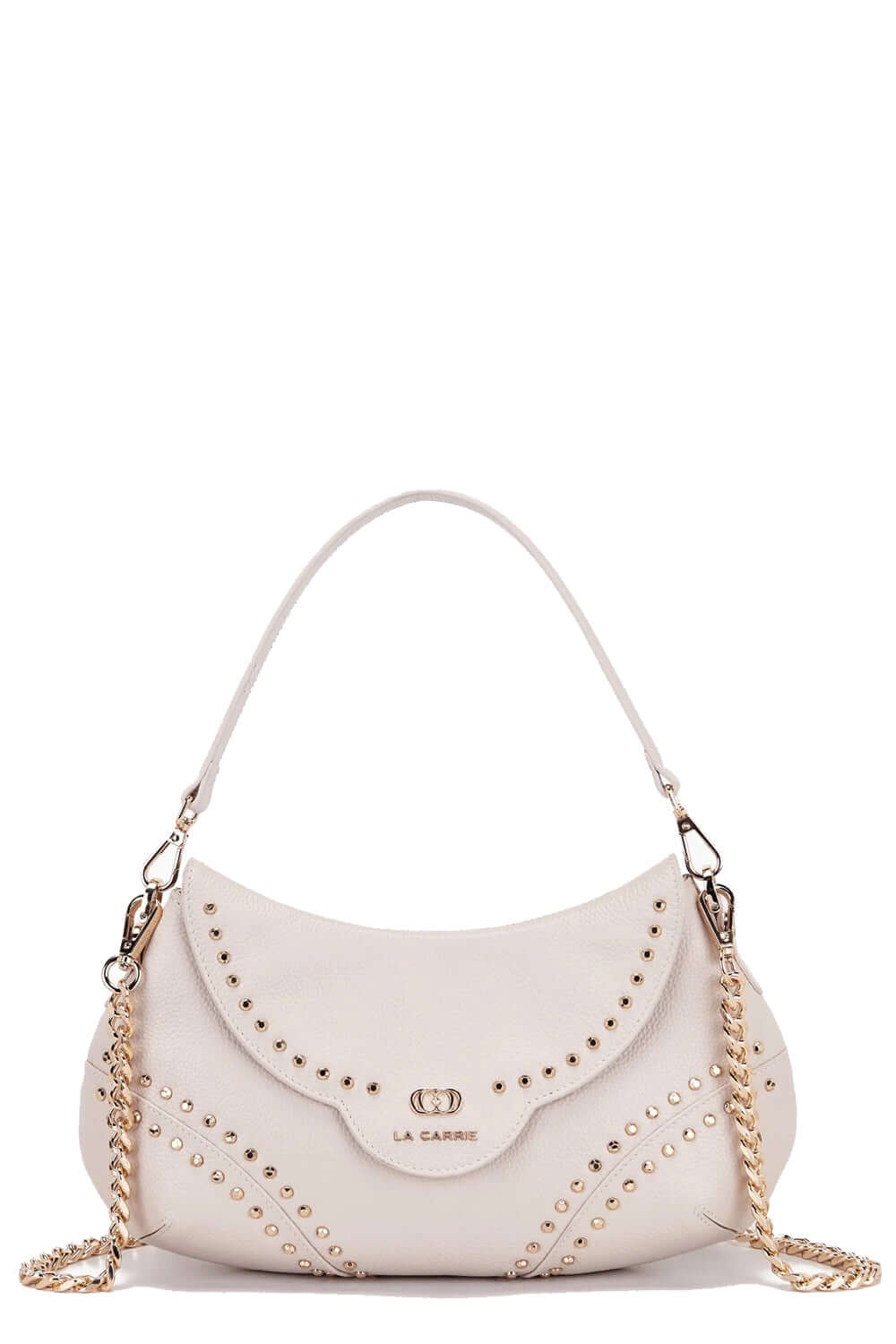 LA CARRIE Borsa a spalla Frivolous in pelle Uncategorized LA CARRIE