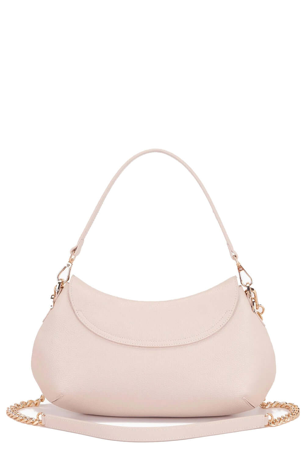 LA CARRIE Borsa a spalla Frivolous in pelle Uncategorized LA CARRIE