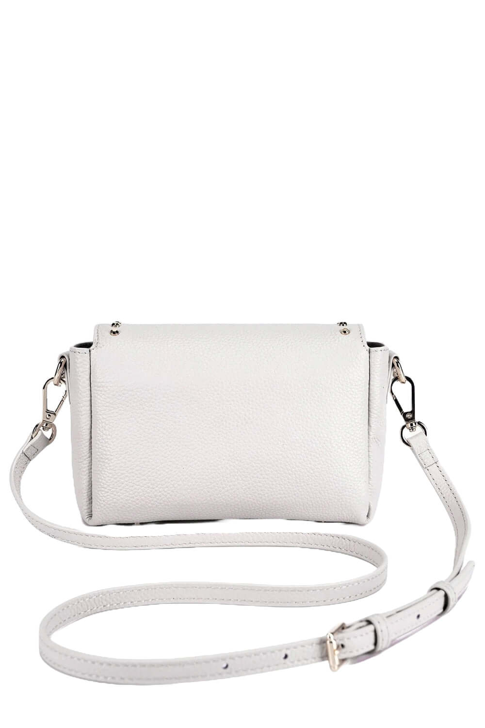 LA CARRIE Borsa a spalla Frivolous in pelle Uncategorized LA CARRIE