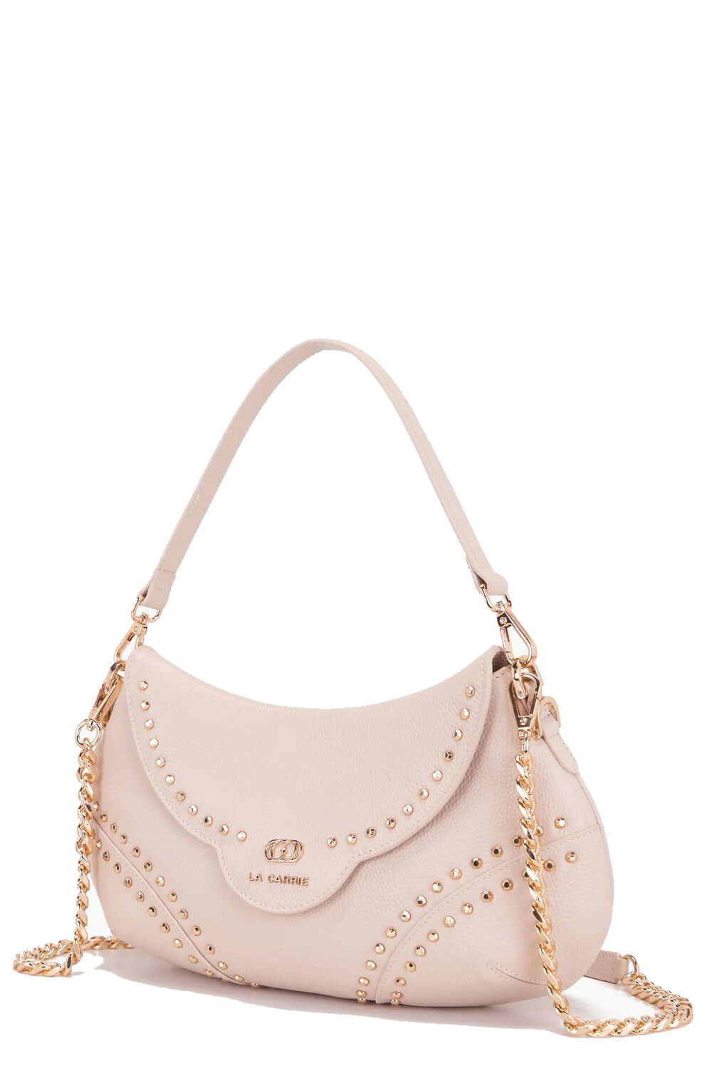 LA CARRIE Borsa a spalla Frivolous in pelle Uncategorized LA CARRIE