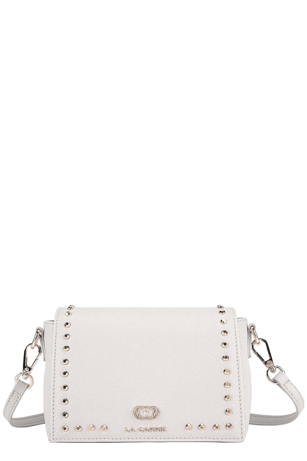 LA CARRIE Borsa a spalla Frivolous in pelle Uncategorized LA CARRIE