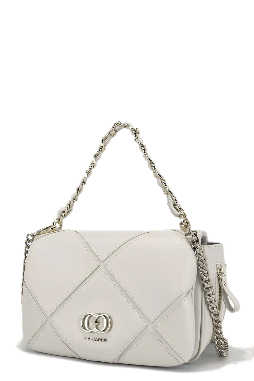LA CARRIE Borsa a spalla Isabel grande Uncategorized LA CARRIE