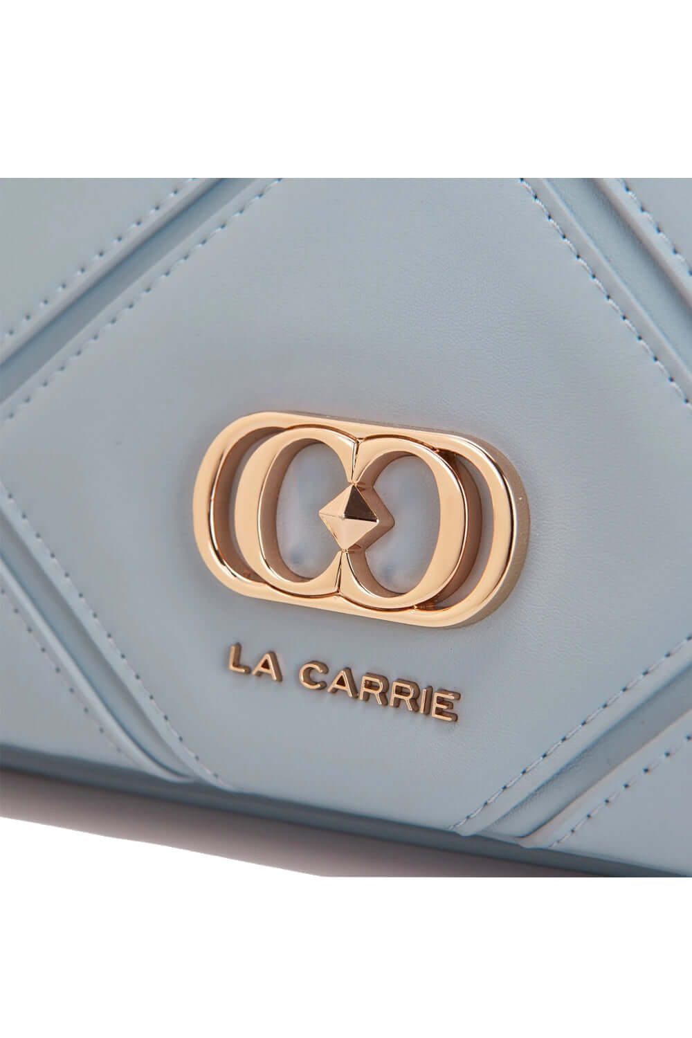 LA CARRIE Borsa a spalla Isabel media Uncategorized LA CARRIE