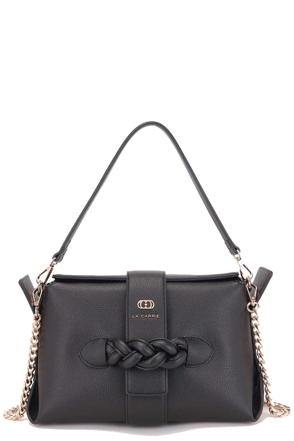LA CARRIE Borsa a spalla Leila Uncategorized LA CARRIE