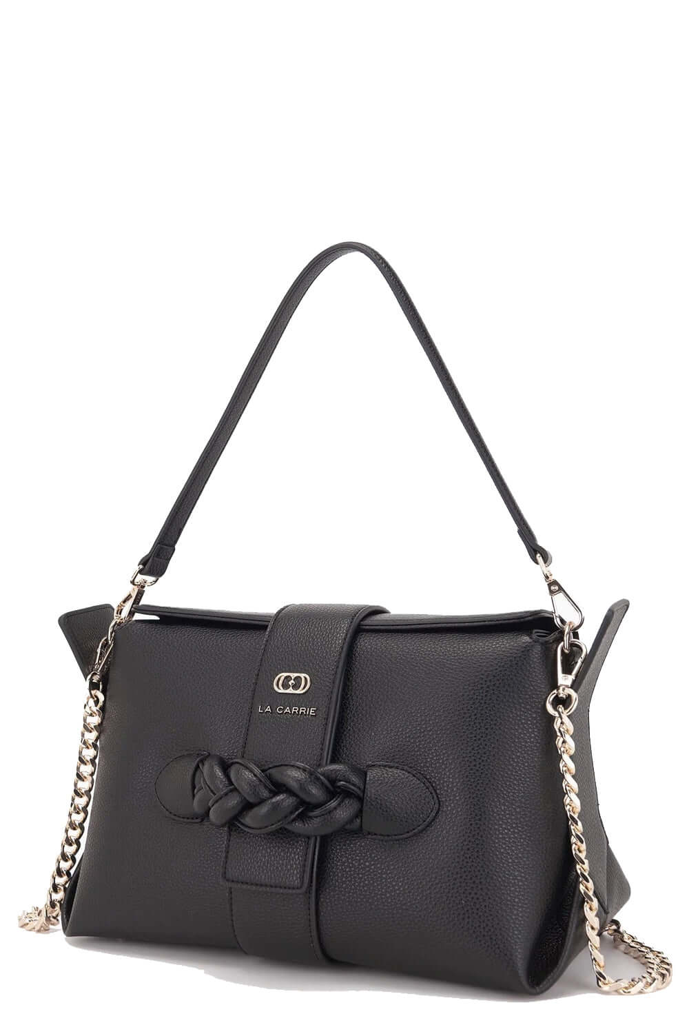 LA CARRIE Borsa a spalla Leila Uncategorized LA CARRIE