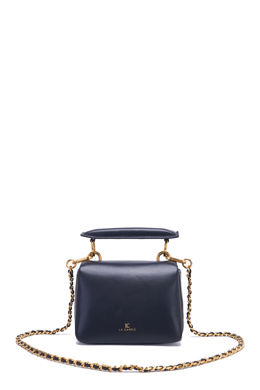 LA CARRIE Borsa Moonlight piccola
