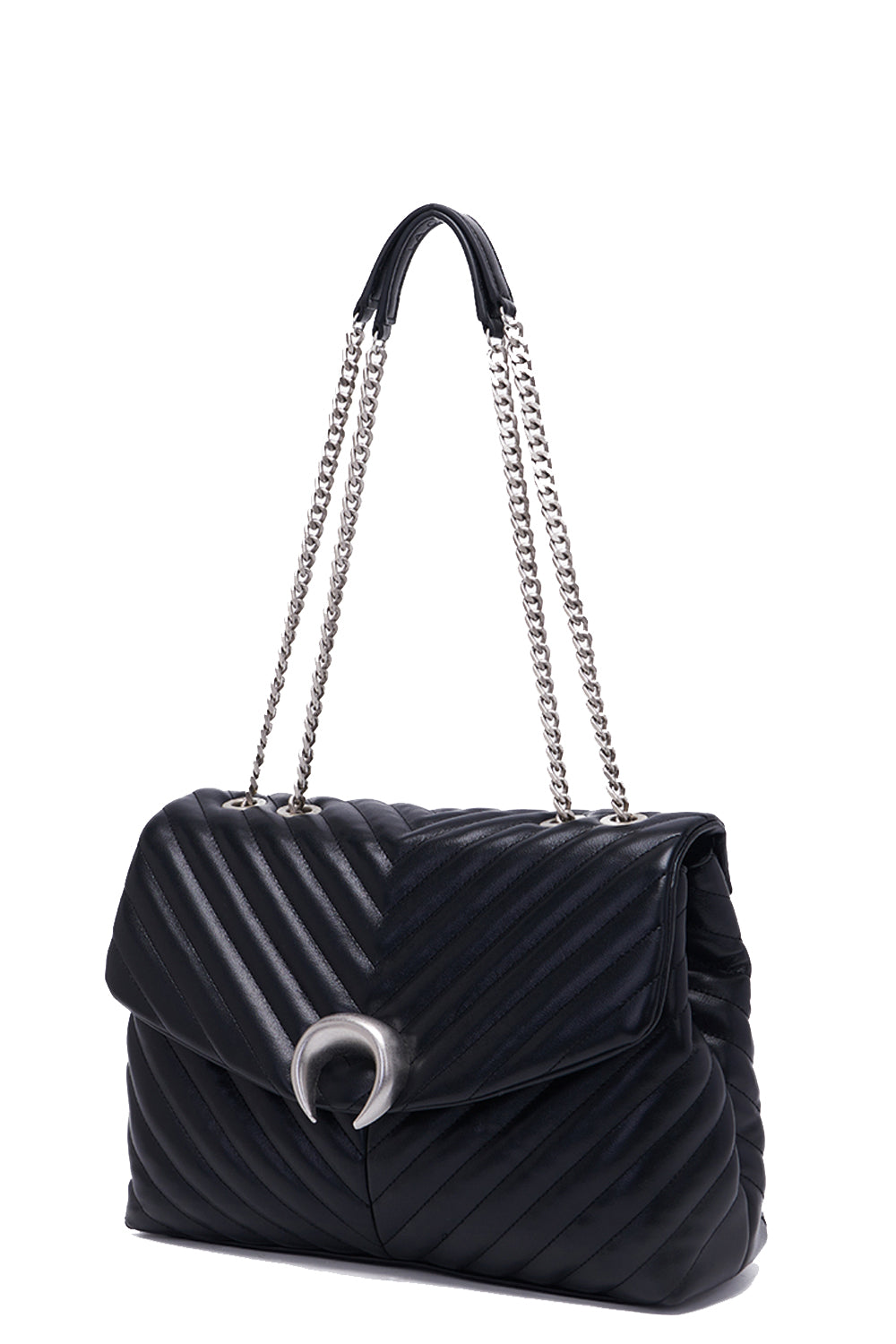 LA CARRIE Borsa Moonlight a spalla