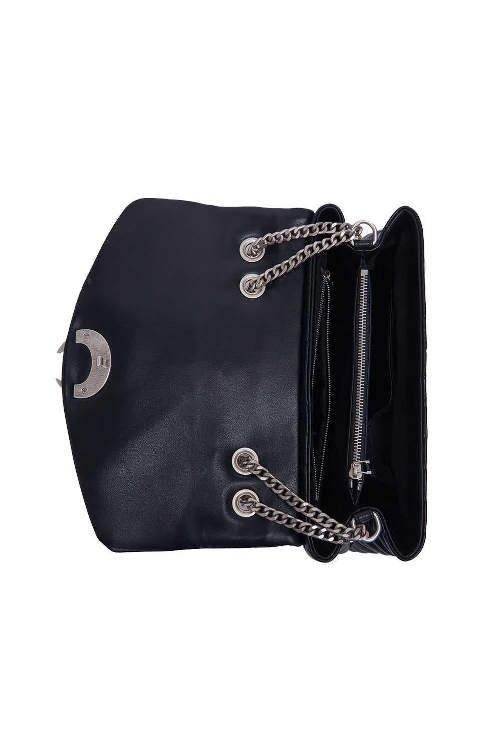 LA CARRIE Borsa Moonlight a spalla