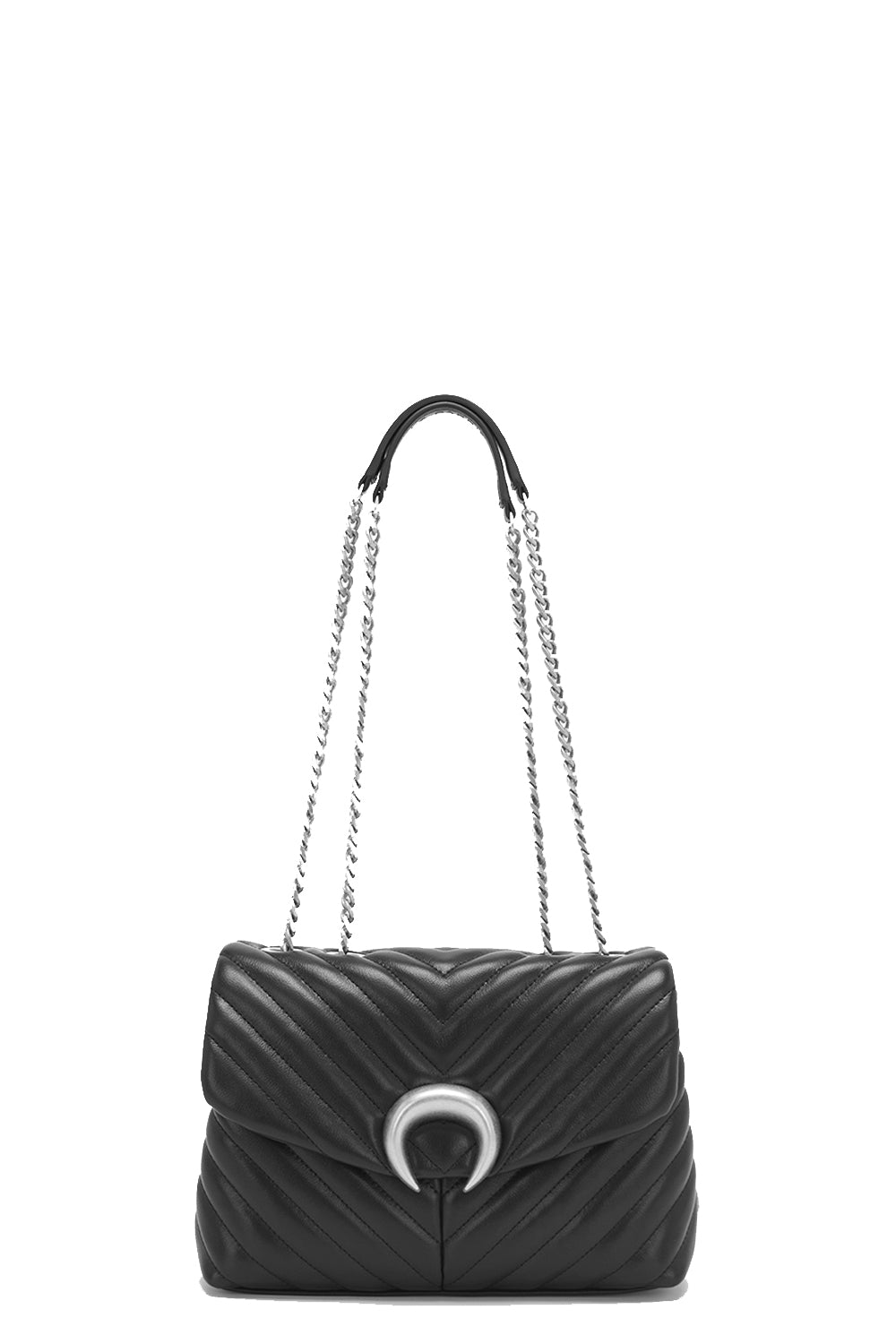 LA CARRIE Borsa Moonlight a spalla LA CARRIE