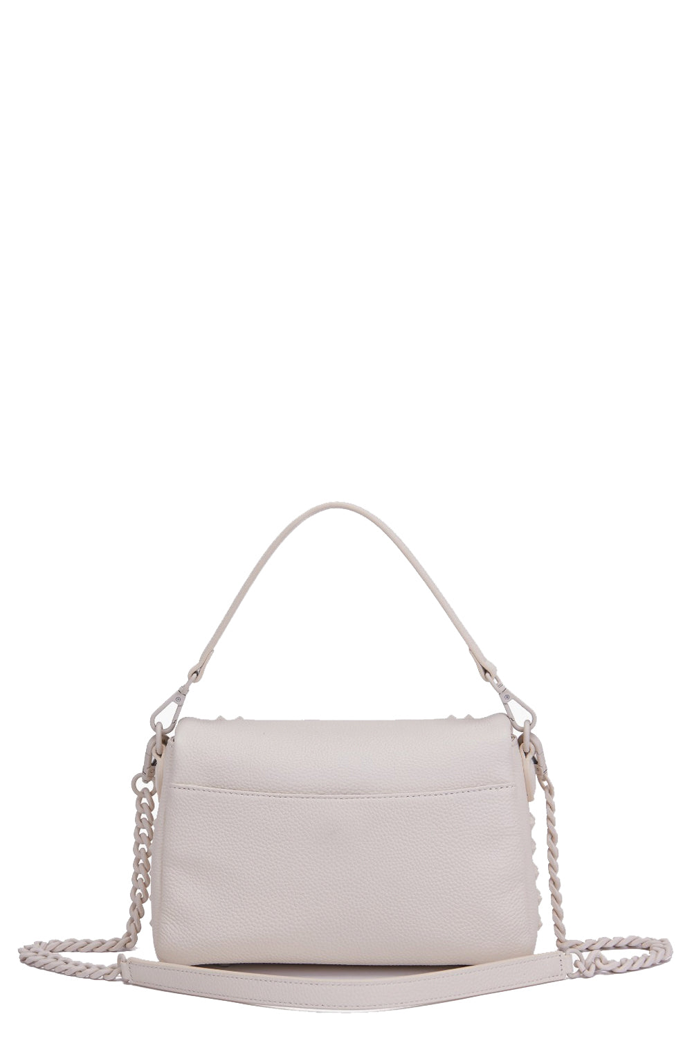 LA CARRIE Borsa a tracolla con patta frivolous Uncategorized LA CARRIE
