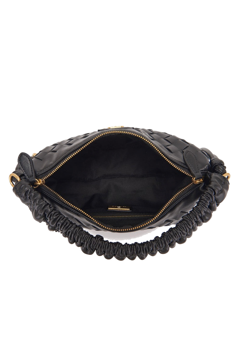 LA CARRIE Borsa bauletto essentials intrecciato Uncategorized LA CARRIE