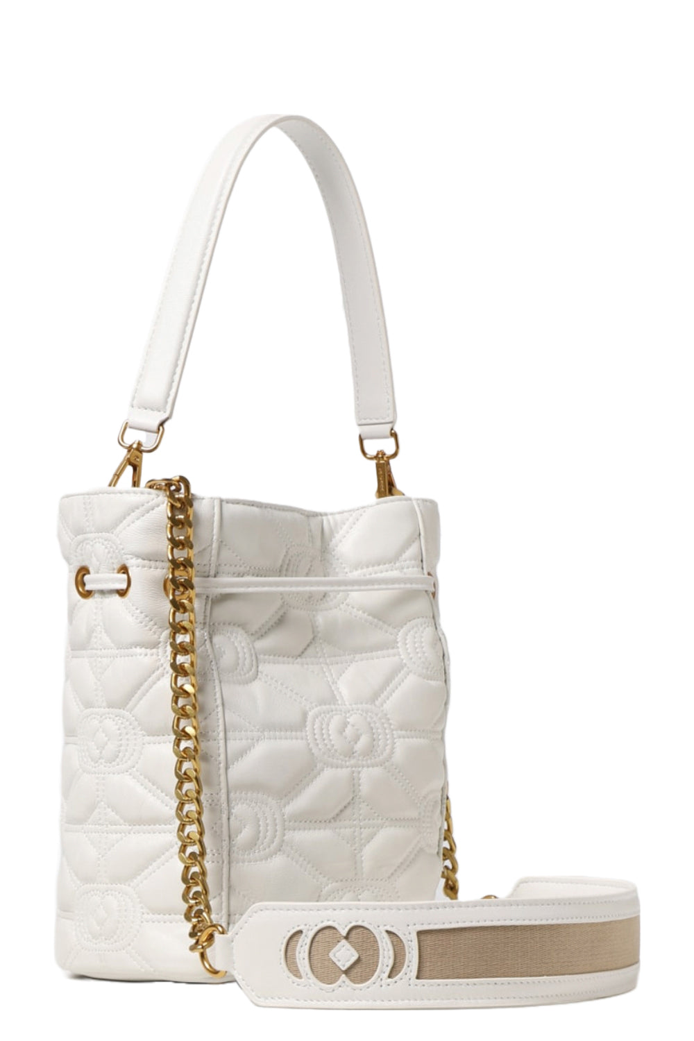 LA CARRIE Secchiello Touchy Handbags LA CARRIE