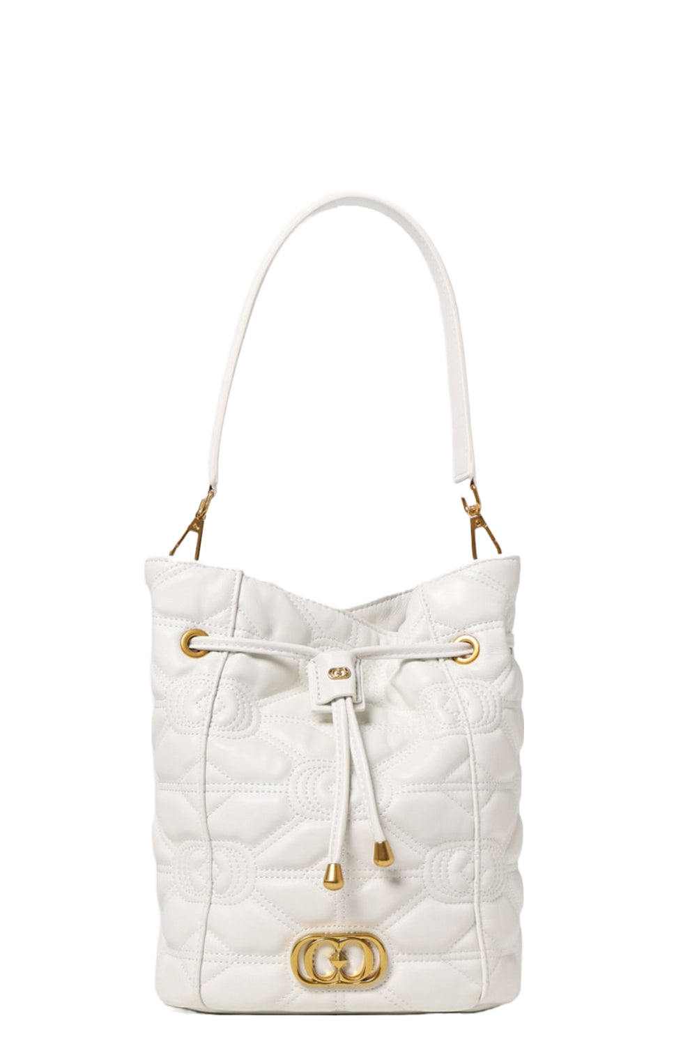 LA CARRIE Secchiello Touchy Handbags LA CARRIE