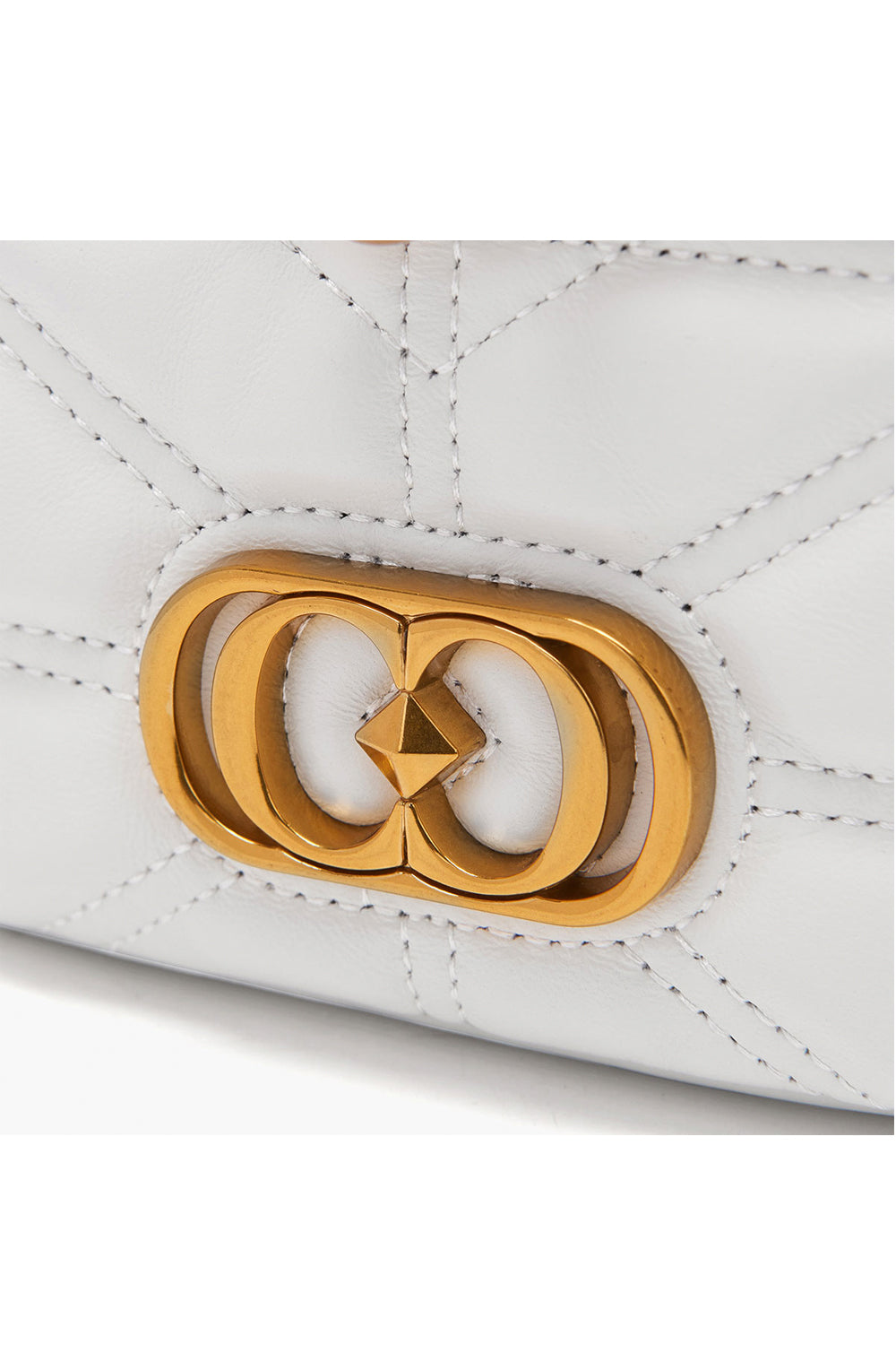 LA CARRIE Secchiello Touchy Handbags LA CARRIE