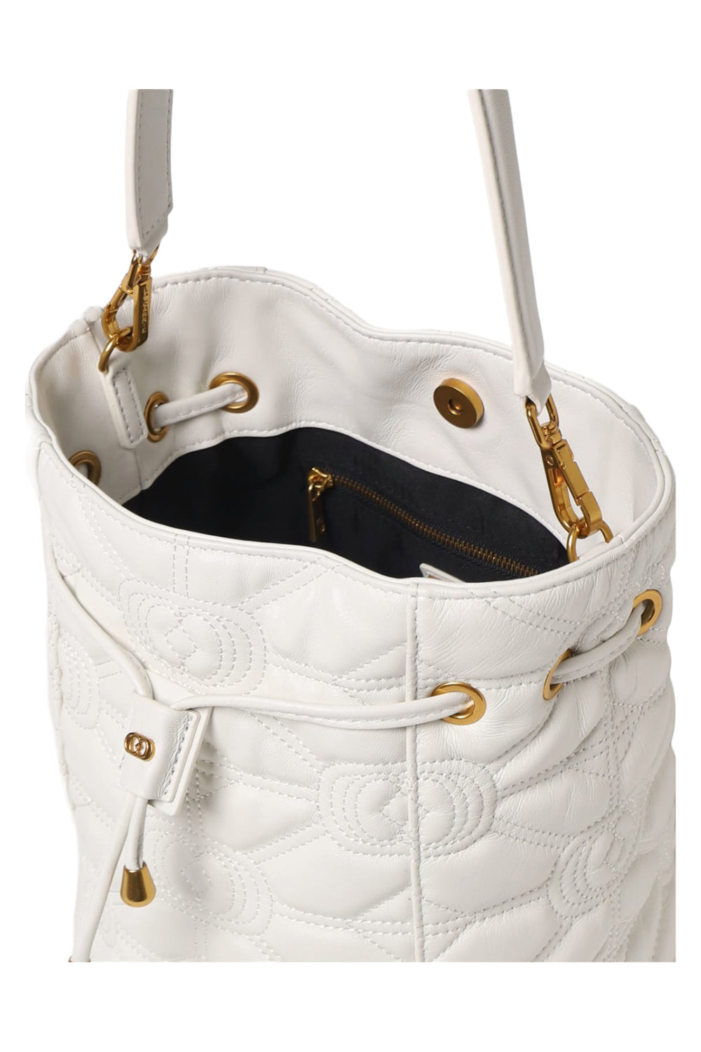 LA CARRIE Secchiello Touchy Handbags LA CARRIE