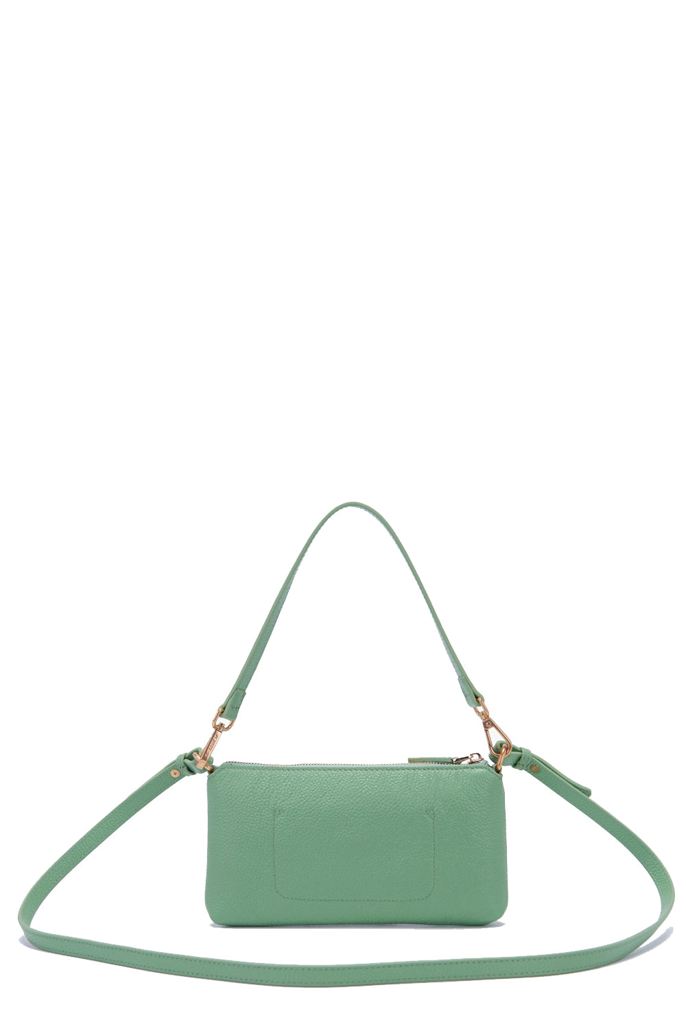 LA CARRIE Borsa portafoglio con tracolla LA CARRIE