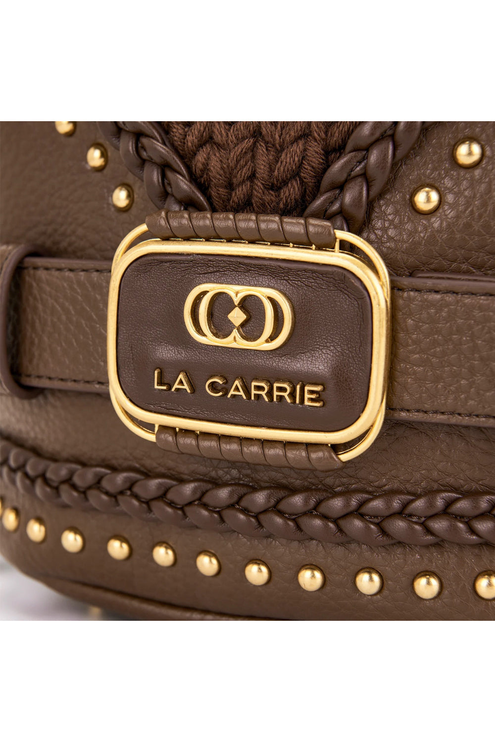LA CARRIE Borsa secchiello Montgomery