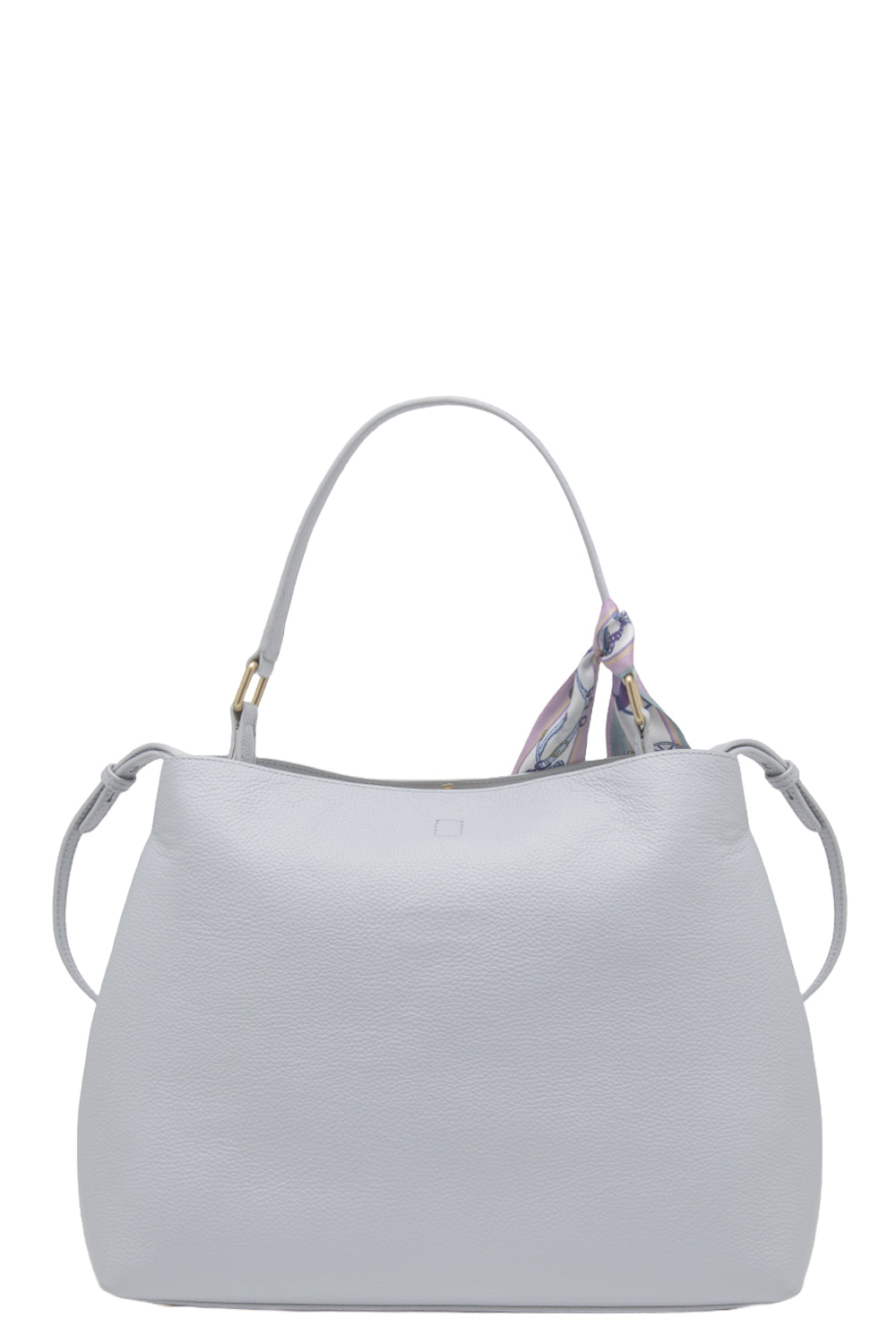 LA CARRIE Borsa shopper drilled LA CARRIE