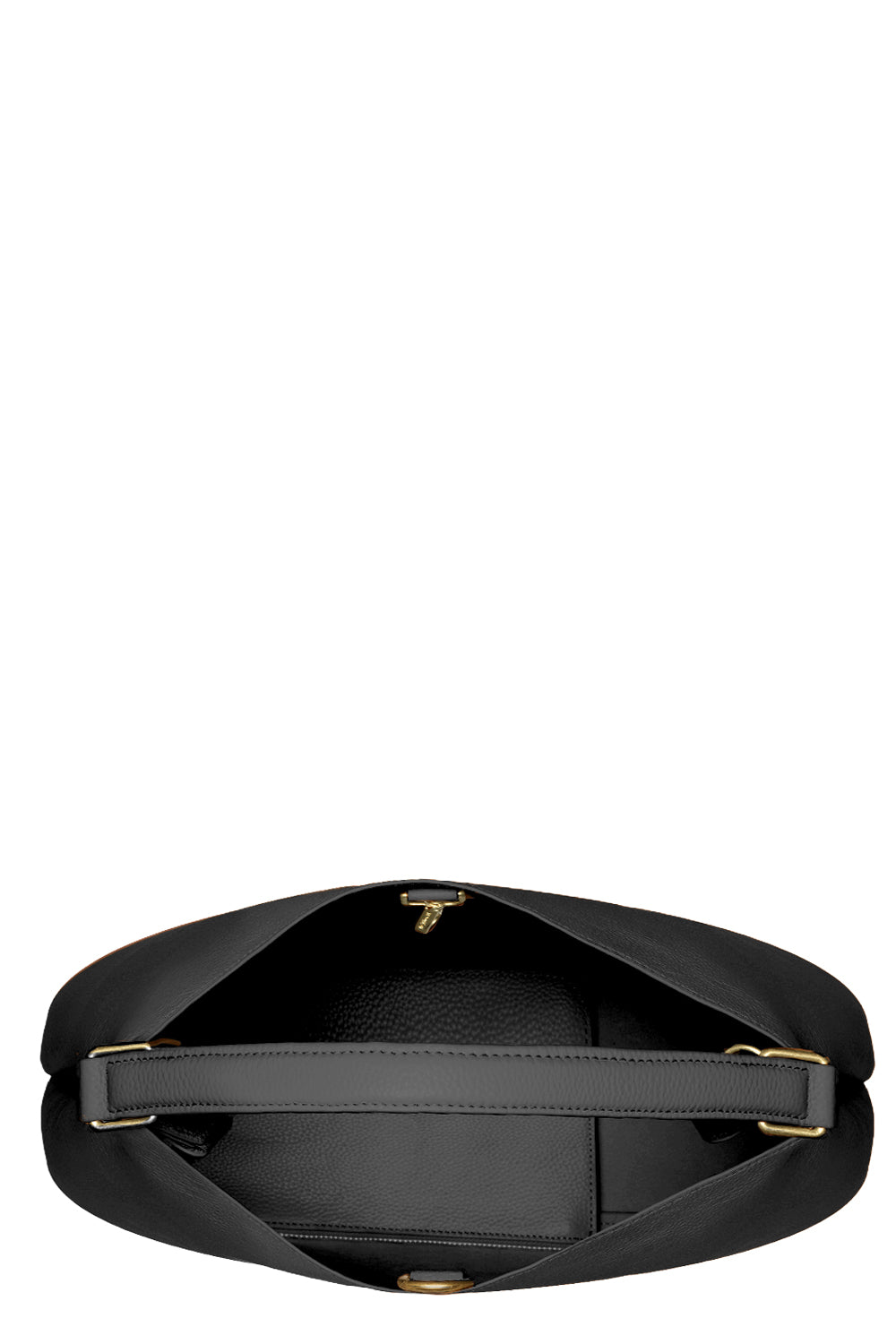LA CARRIE Borsa shopper drilled LA CARRIE