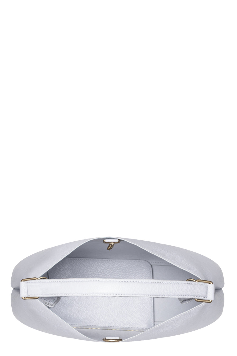 LA CARRIE Borsa shopper drilled LA CARRIE