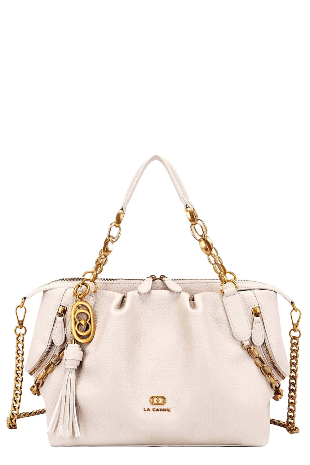 LA CARRIE Borsa shopping Screaming Uncategorized LA CARRIE