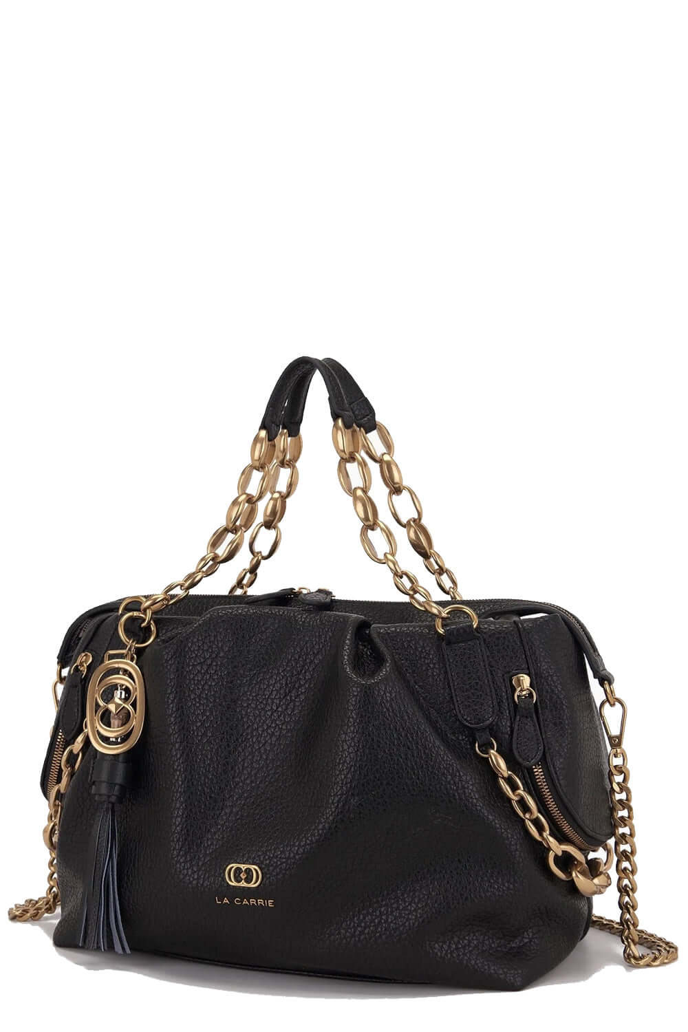 LA CARRIE Borsa shopping Screaming Uncategorized LA CARRIE