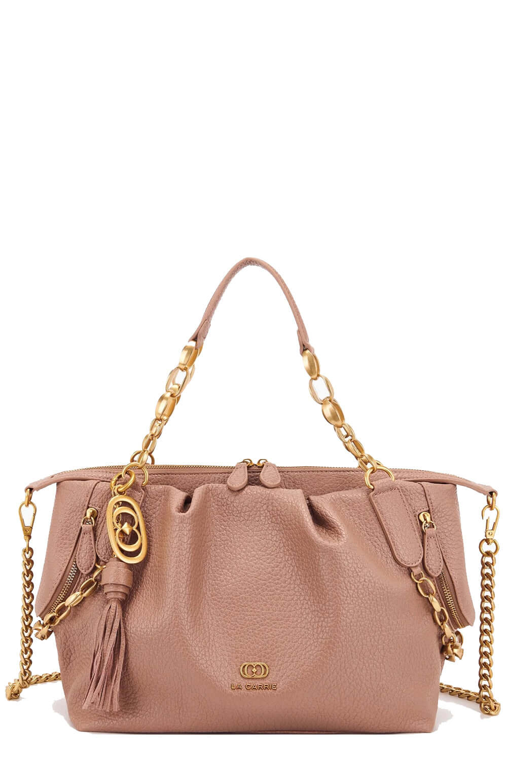 LA CARRIE Borsa shopping Screaming Uncategorized LA CARRIE
