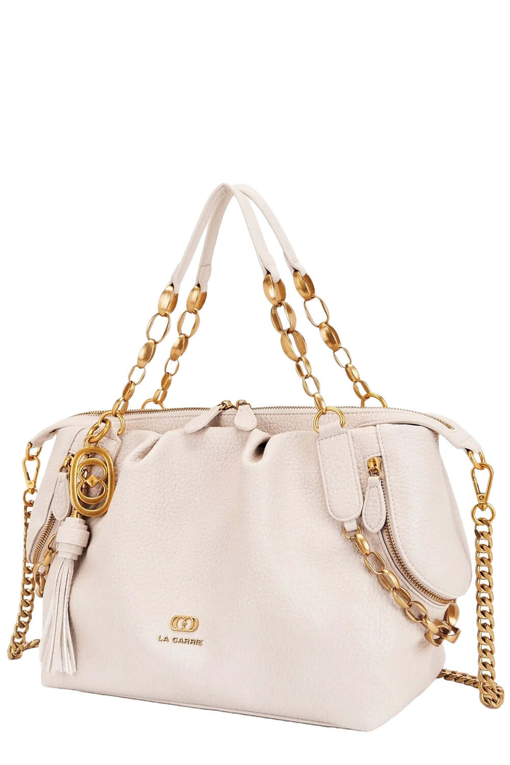 LA CARRIE Borsa shopping Screaming Uncategorized LA CARRIE