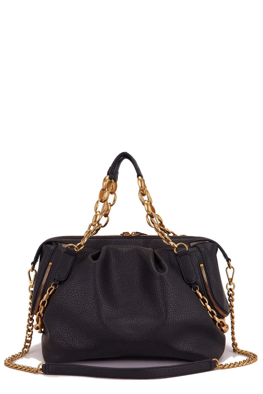 LA CARRIE Borsa shopping Screaming Uncategorized LA CARRIE