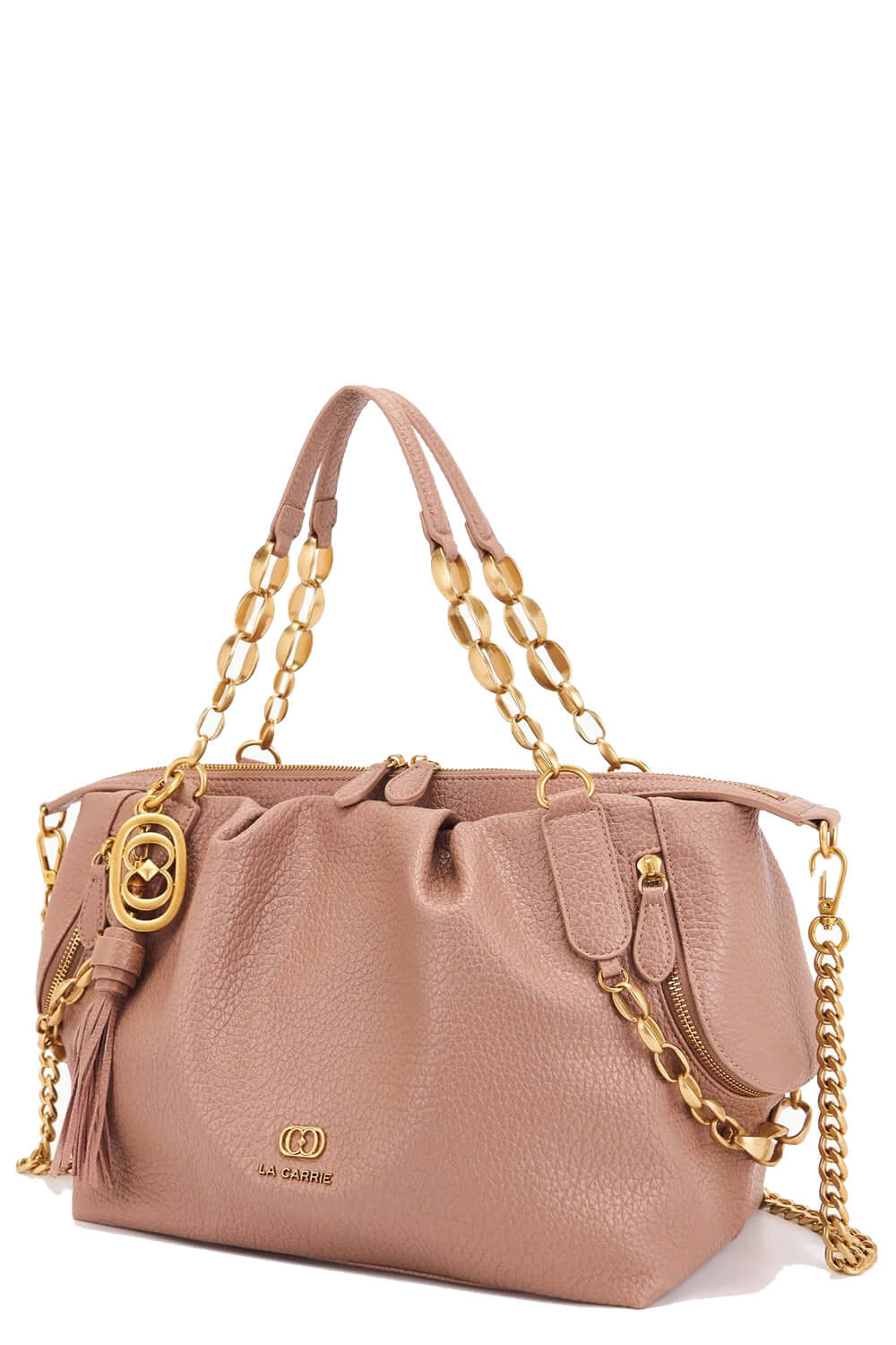 LA CARRIE Borsa shopping Screaming Uncategorized LA CARRIE