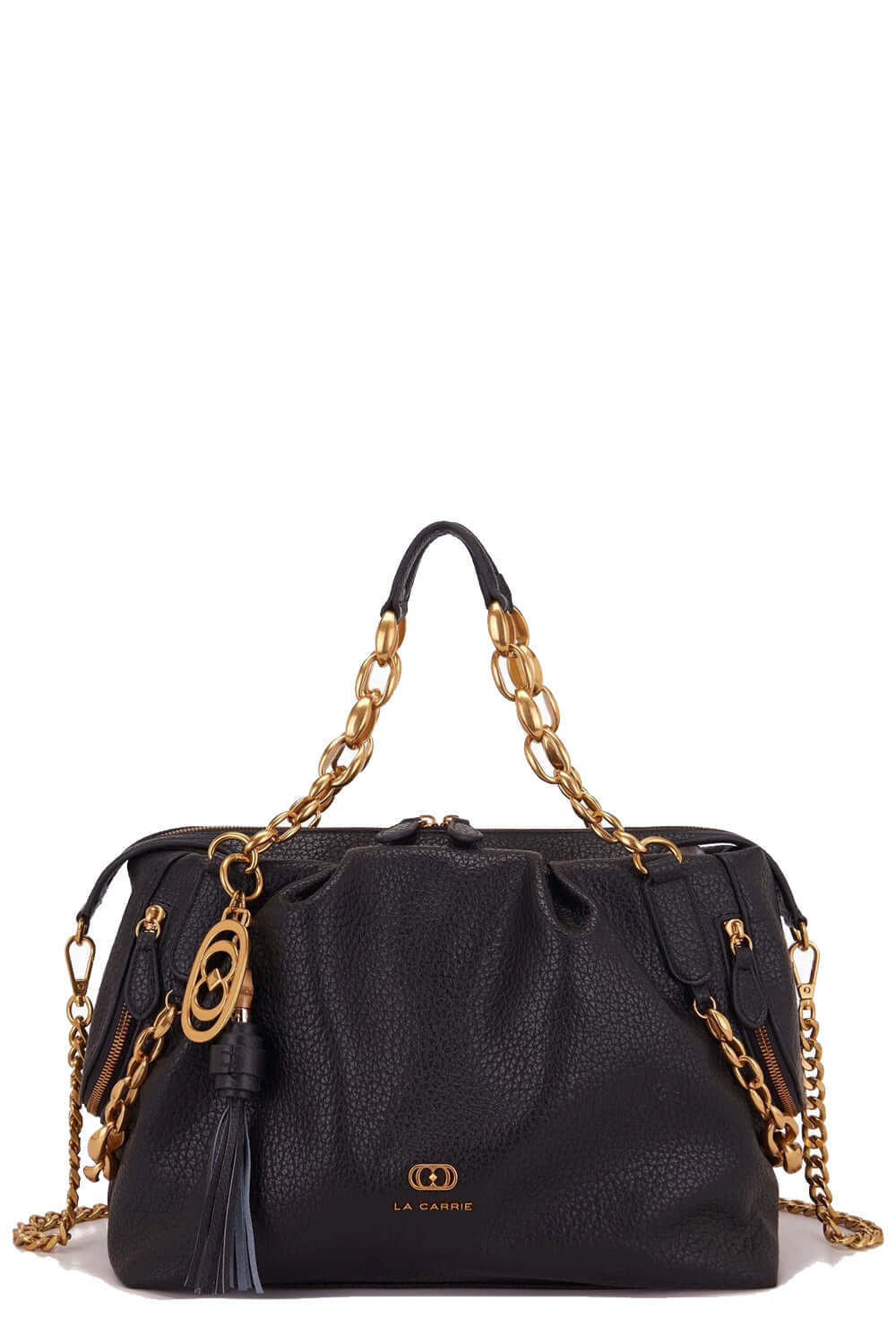 LA CARRIE Borsa shopping Screaming Uncategorized LA CARRIE