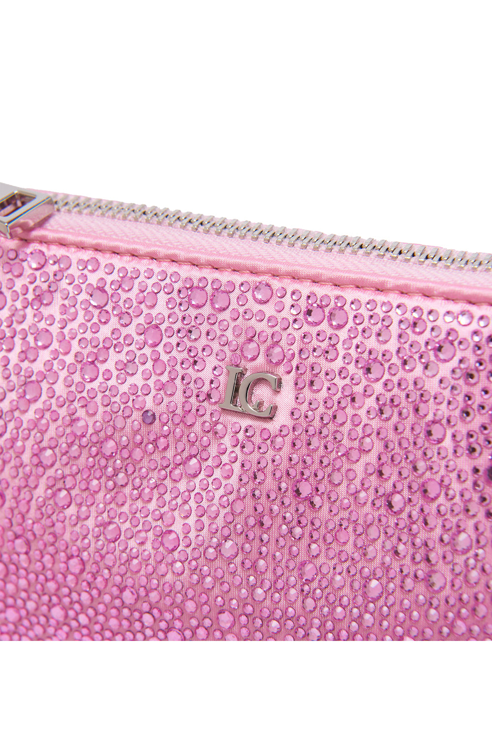 LA CARRIE Mini borsa a spalla Night edition LA CARRIE