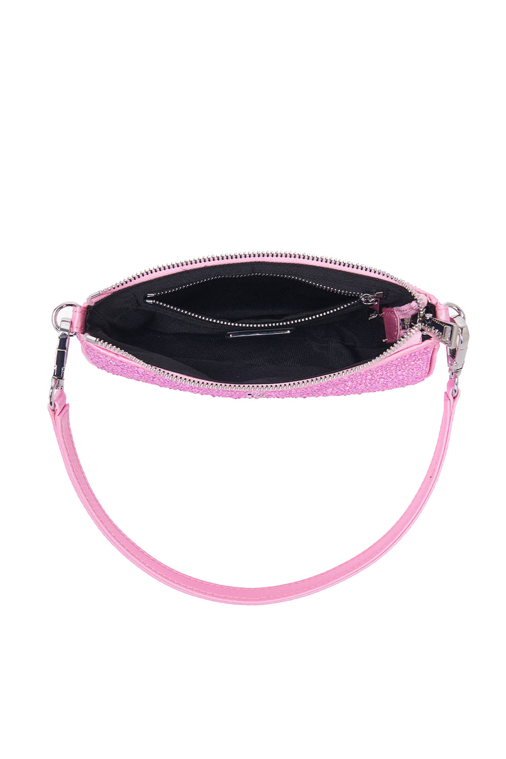 LA CARRIE Mini borsa a spalla Night edition LA CARRIE