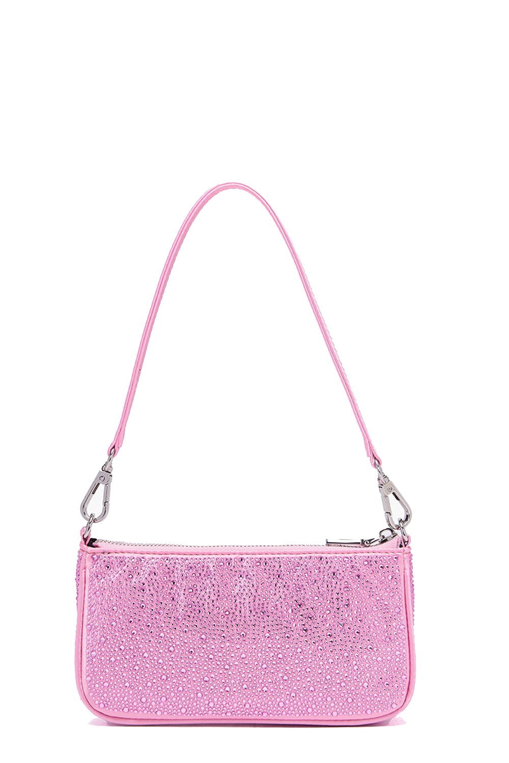 LA CARRIE Mini borsa a spalla Night edition LA CARRIE