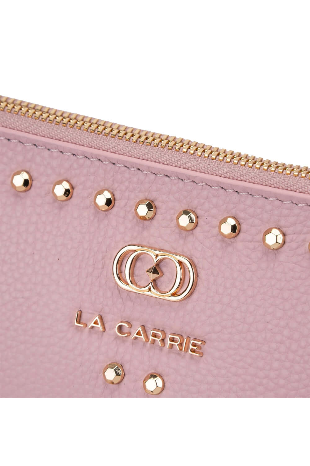 LA CARRIE Portafoglio Frivolous in pelle Uncategorized LA CARRIE