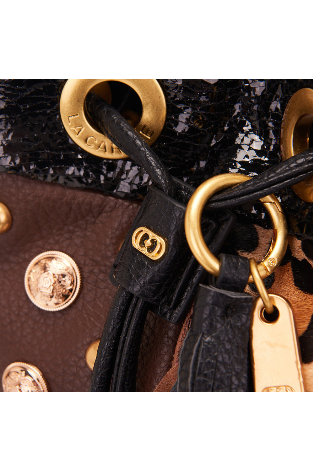 LA CARRIE Secchiello Chloè - Anniversary Capsule Uncategorized LA CARRIE