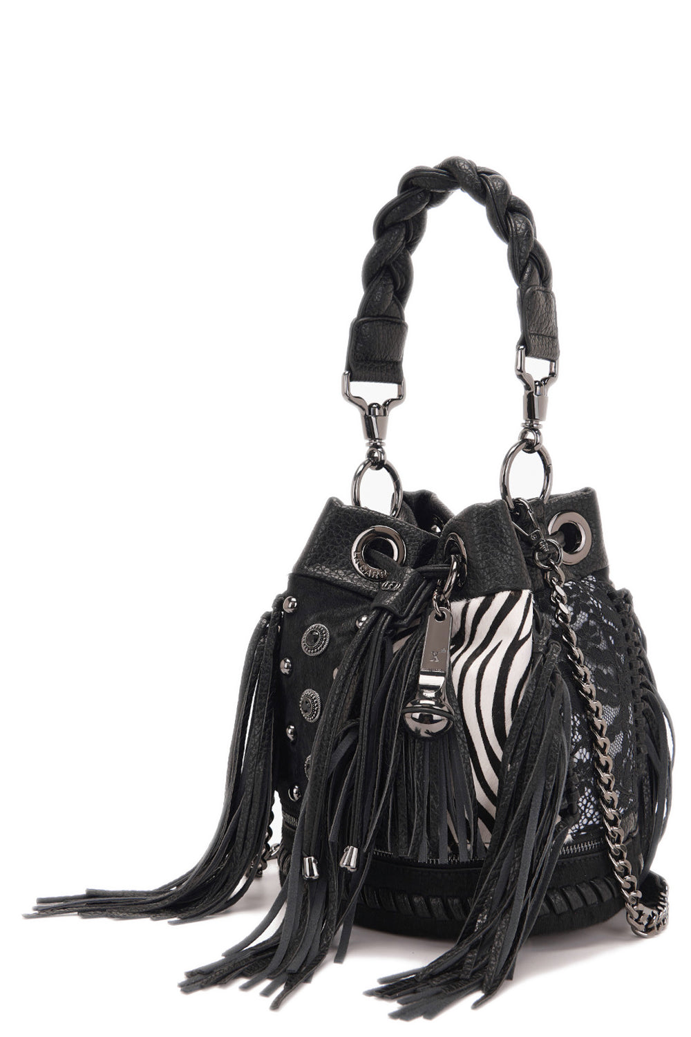 LA CARRIE Secchiello Charlotte - Anniversary Capsule Uncategorized LA CARRIE