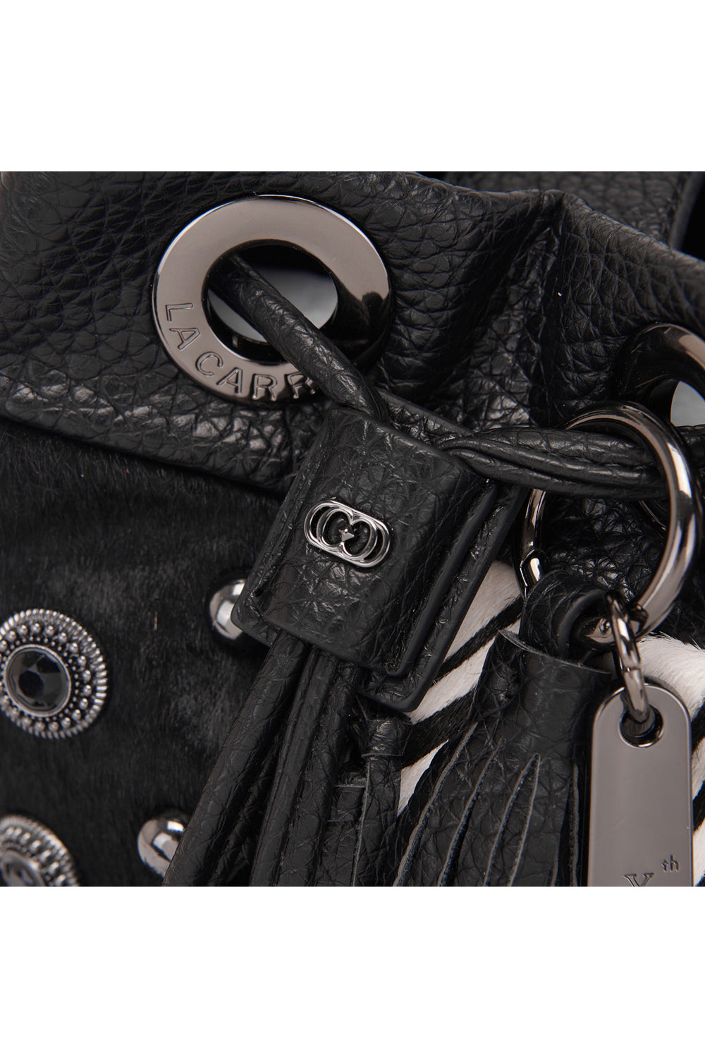 LA CARRIE Secchiello Charlotte - Anniversary Capsule Uncategorized LA CARRIE