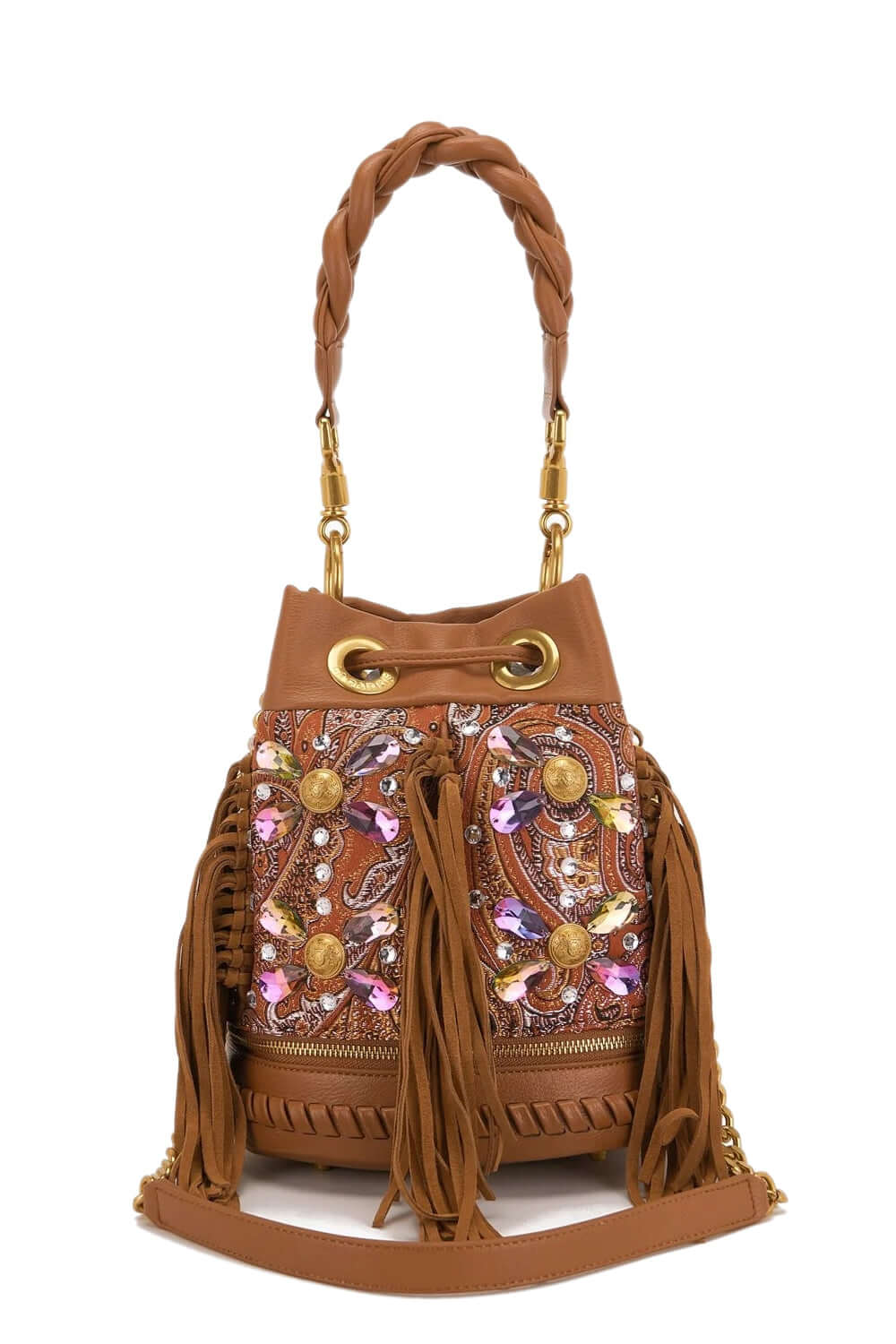 LA CARRIE Secchiello Legacy con applicazioni Uncategorized LA CARRIE