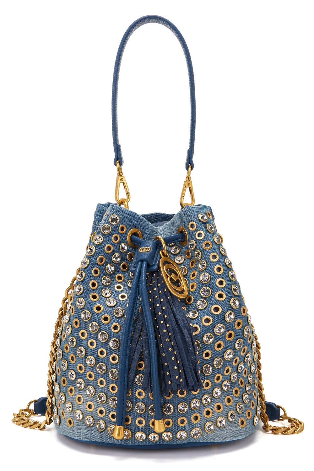 LA CARRIE Secchiello Andromeda in canvas