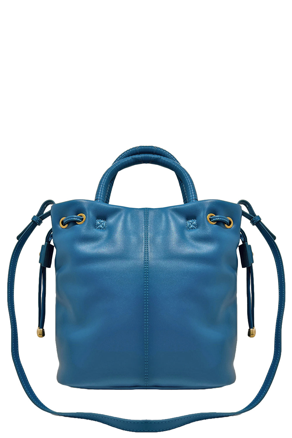 LA CARRIE Secchiello petra in pelle Uncategorized LA CARRIE