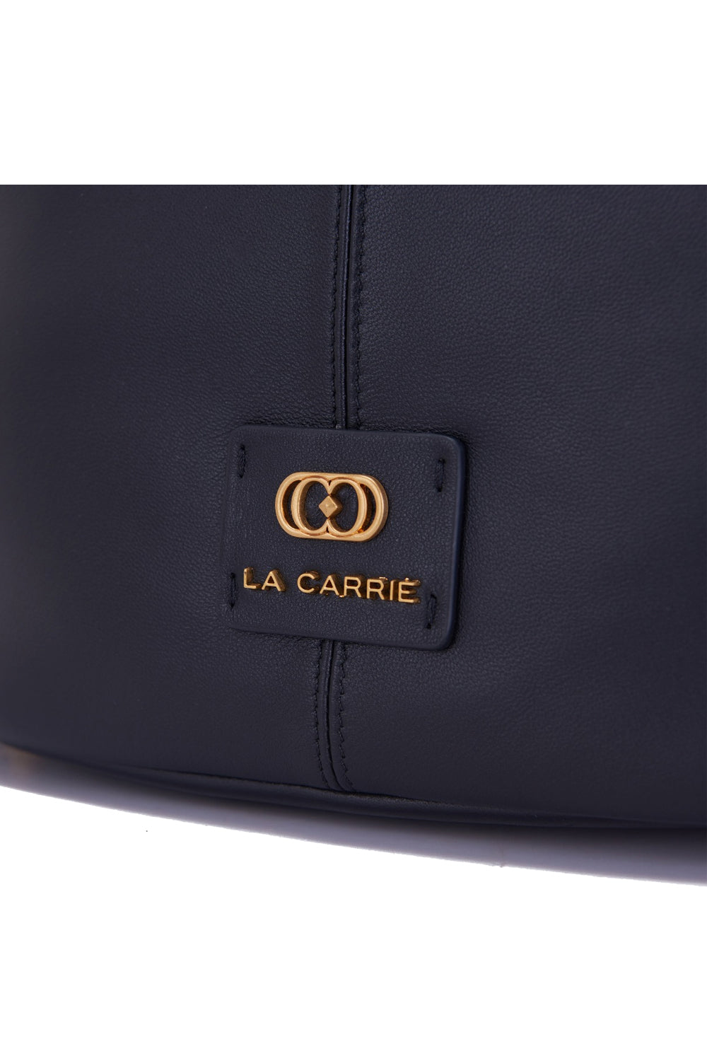 LA CARRIE Secchiello petra in pelle Uncategorized LA CARRIE