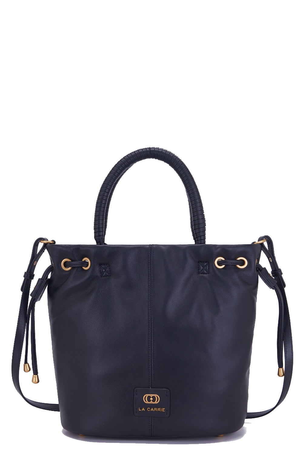 LA CARRIE Secchiello petra in pelle Uncategorized LA CARRIE