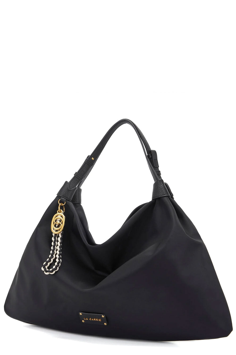 LA CARRIE Shopper Dark Wave in nylon