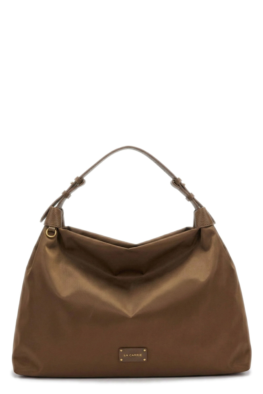 LA CARRIE Shopper Dark Wave in nylon