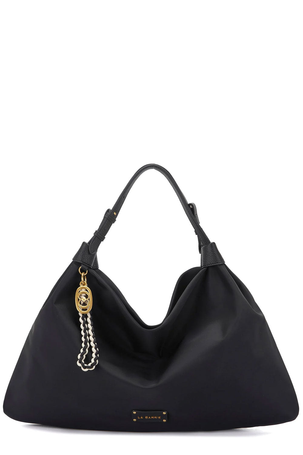 LA CARRIE Shopper Dark Wave in nylon