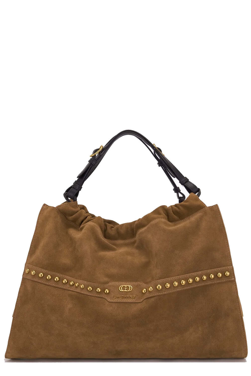 LA CARRIE Shopper in suede Etnic Uncategorized LA CARRIE