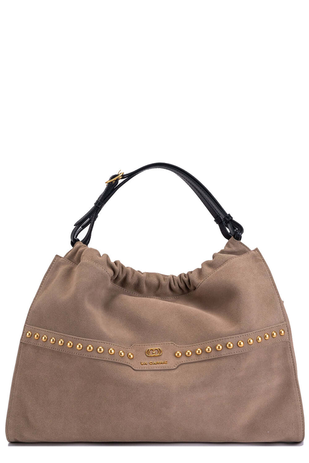 LA CARRIE Shopper in suede Etnic Uncategorized LA CARRIE