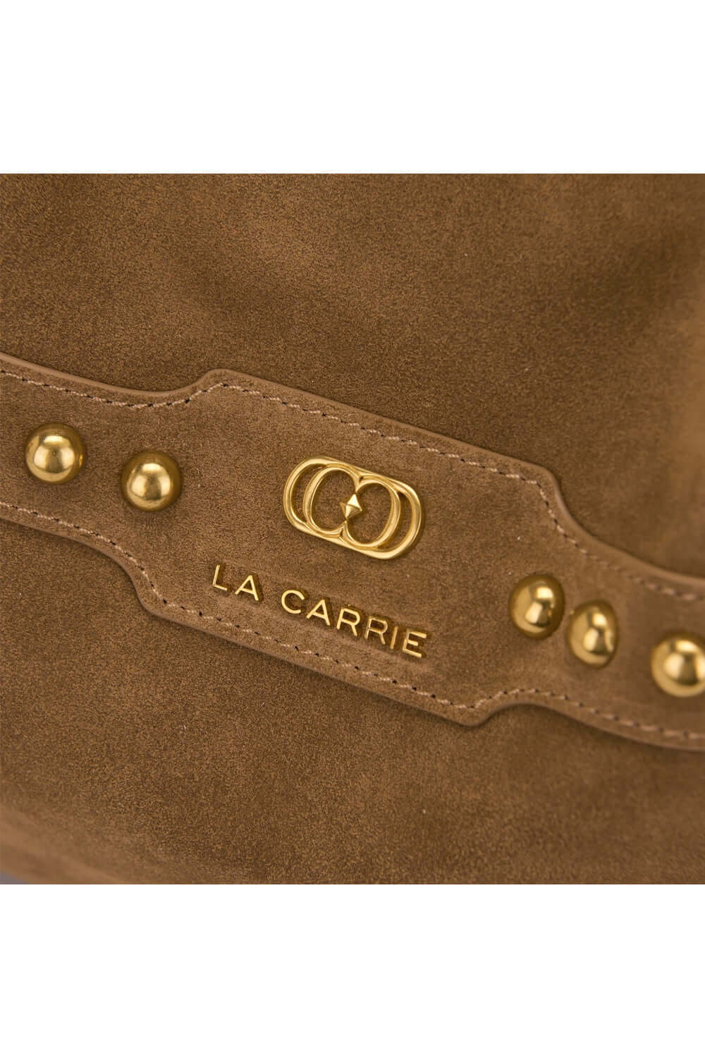 LA CARRIE Shopper in suede Etnic Uncategorized LA CARRIE